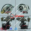 Turbocompresor de venta caliente EX220-5 EX230-5 RHC6 P / N: 24100-3340A 114400-2252B 114400-3500